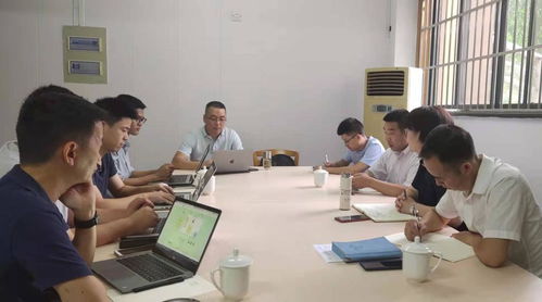 網信部召開技術交流座談會，共繪網絡強國發(fā)展新藍圖